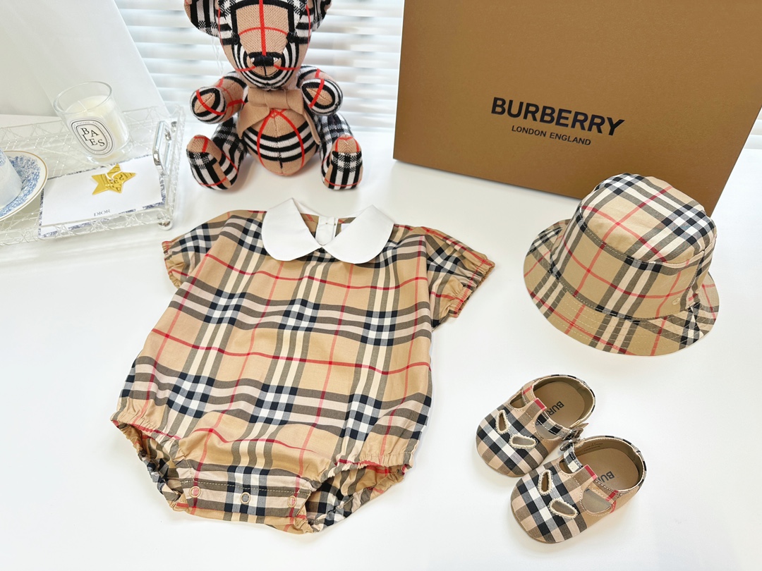 Burberry Kids